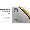 Activeshop Kosmetologinė meistro kėdutė Gabbiano Q-4599G Gold Baltas