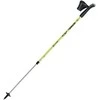 Gabel Vario S-9.6 Šiaurietiško ėjimo lazdos 77-130cm, žalia