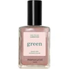 Gabriella Salvete Manucurist Žalias Nagų lakas lakier do paznokci Carnation 15ml