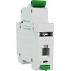 Automatinis jungiklis, 6kA, C, 1 poliaus, 16A GACIA SB6L C 1P 16A