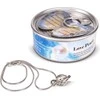 Gadget Factory Likimo perlas - pakabukas