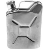 Plokščia gertuvė MFH Jerry Can, 170ml