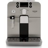 Kavos aparatas - Gaggia Brera RI9305/01 Visiškai Automatinis Juodas/Sidabrinis