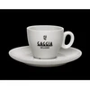 Gaggia Milano Rinkinys filiżanek do espresso 6 vnt