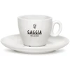 Gaggia Milano Rinkinys filiżanek do espresso 6 vnt