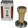 Gaggia Gaggia Tamper su drewniana raczka 58 mm