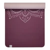 Gaiam Jogos kilimėlis TPE Blush 6 mm (64262)