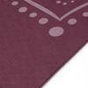 Gaiam Jogos kilimėlis TPE Blush 6 mm (64262)