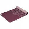 Gaiam Jogos kilimėlis TPE Blush 6 mm (64262)
