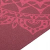 Gaiam jogos kilimėlis Cherry Marrakesh 5 mm (66297)