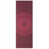 Gaiam jogos kilimėlis Cherry Marrakesh 5 mm (66297)