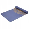 Gaiam Jogos kilimėlis Indigo Marrakesh 5 MM (66295)