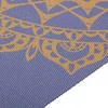 Gaiam Jogos kilimėlis Indigo Marrakesh 5 MM (66295)