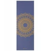 Gaiam Jogos kilimėlis Indigo Marrakesh 5 MM (66295)