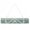 Gaiam Jogos kilimėlis TPE Iceberg Sundial Layers 6 MM (66308)