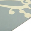 Gaiam Jogos kilimėlis TPE Iceberg Sundial Layers 6 MM (66308)