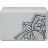 Gaiam GAIAM KOSTKA DO JOGI SUSTAINED Pilkas SUNDIAL POINT 65747