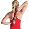 GAIAM KŪNO MASAŽUOKLIS SU JUDANČIOMIS RIEŠUTĖMIS 58255 (Numatytasis – netaikoma)