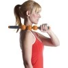GAIAM KŪNO MASAŽUOKLIS SU JUDANČIOMIS RIEŠUTĖMIS 58255 (Numatytasis – netaikoma)