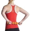 GAIAM KŪNO MASAŽUOKLIS SU JUDANČIOMIS RIEŠUTĖMIS 58255 (Numatytasis – netaikoma)
