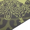Gaiam GAIAM MATA DO JOGI COOL MATCHA SAULĖS LAIKRODŽIO SLUOKSNIAI 5MM 65735
