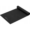 Gaiam GAIAM MATA DO JOGI Juodas 6MM 65761