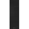 Gaiam GAIAM MATA DO JOGI Juodas 6MM 65761