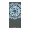 Gaiam GAIAM MATA DO JOGI Mėlynas AURA DOVE MARRAKESH 5 MM 66829