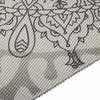 Gaiam GAIAM MATA DO JOGI SUSTAINED Pilkas SUNDIAL LAYERS 5MM 65737