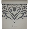 Gaiam GAIAM MATA DO JOGI SUSTAINED Pilkas SUNDIAL LAYERS 5MM 65737