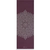 Gaiam GAIAM MATA DO JOGI VIDURNAKČIO SLYVOS SAULĖS LAIKRODŽIO ŽIEDAS 5MM 65734