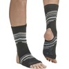 GAIAM 63497 neslystančios kojinės