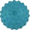 Gaiam Masažo kamuolys mėlynas