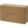 Gaiam Bronzinis jogos kubas (2292)