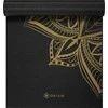 Aktivo GAIAM bronzos medalio jogos kilimėlis 6 mm 63418 (numatytasis - N/A)