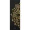 Aktivo GAIAM bronzos medalio jogos kilimėlis 6 mm 63418 (numatytasis - N/A)