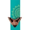 Kepurė Gaiam Mata do jogi Capri 6mm (62204)