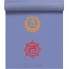 Aktivo GAIAM Chakra 4 MM jogos kilimėlis 55321 (numatytasis - N/A)