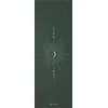 Gaiam Mata do jogi Deep Žalias Vision 5mm 65374 Gaiam