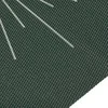 Gaiam Mata do jogi Deep Žalias Vision 5mm 65374 Gaiam
