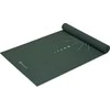 Gaiam Mata do jogi Deep Žalias Vision 5mm 65374 Gaiam