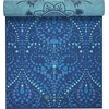 Aktivo Mystic 6 mm dvipusis jogos kilimėlis GAIAM 62899
