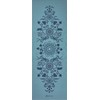Aktivo Mystic 6 mm dvipusis jogos kilimėlis GAIAM 62899