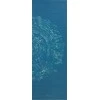 GAIAM Jade Mandala jogos kilimėlis 4 mm 61972 (numatytasis - N/A)