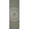 Gaiam Mata do jogi Olive Marrakesh 5 mm 65369