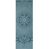 Aukščiausios kokybės Nagara jogos kilimėlis 6 mm GAIAM 62893 (numatytasis - ne)
