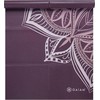 Gaiam Yoga kilimėlis, sulankstomas, violetinis, 2 mm