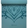 Aukščiausios kokybės Nagara jogos kilimėlis 6 mm GAIAM 62893 (numatytasis - ne)