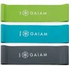 „Rinkinys Gaiam Training Bands“ 63578 (numatytasis – N/A)