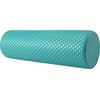 Gaiam Restore masažinis volelis (turkio spalvos) 60560